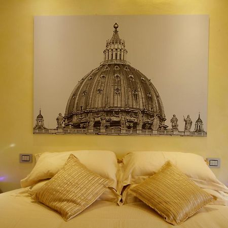 Domus Romana Bagian luar foto