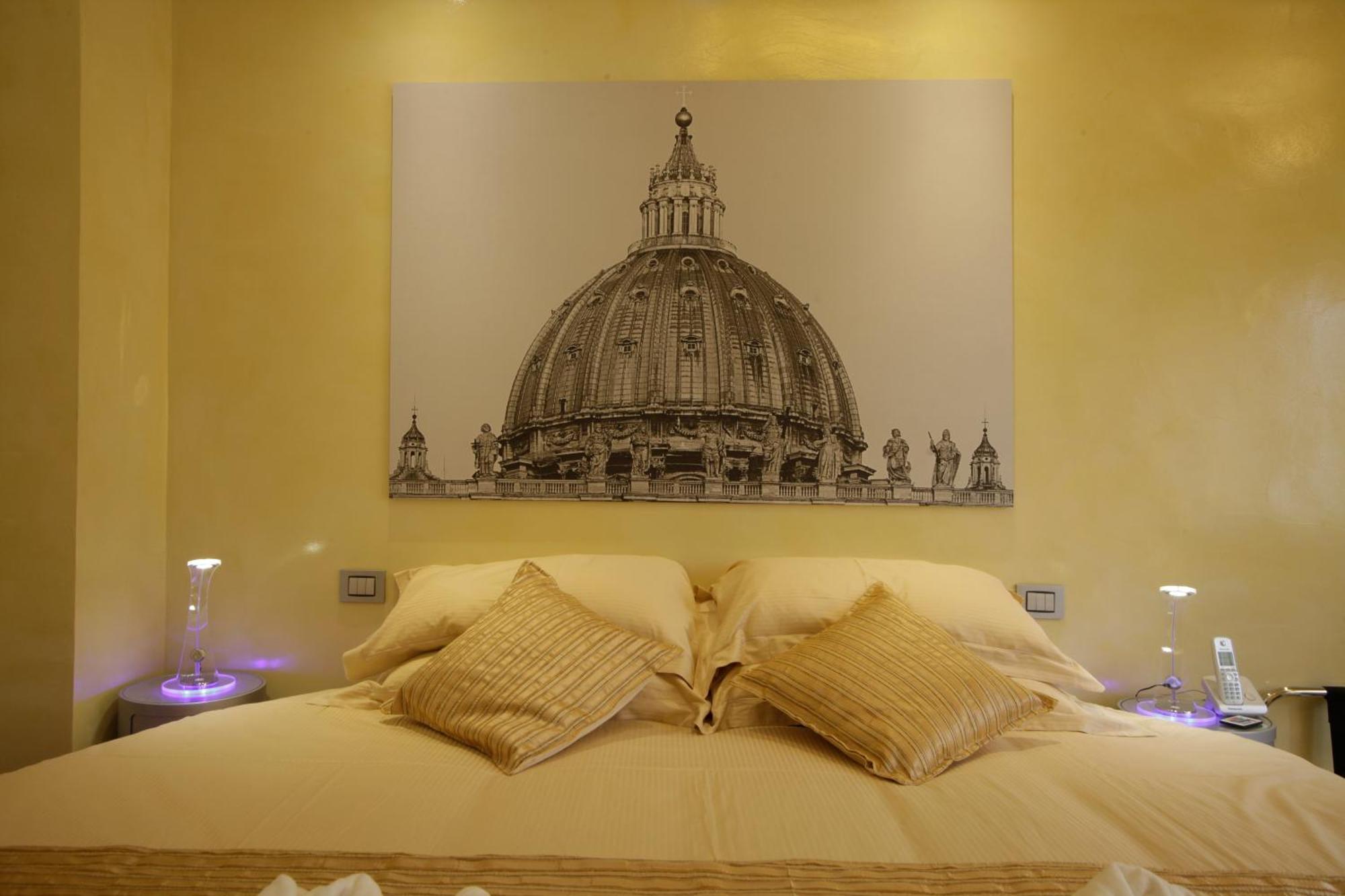 Domus Romana Bagian luar foto