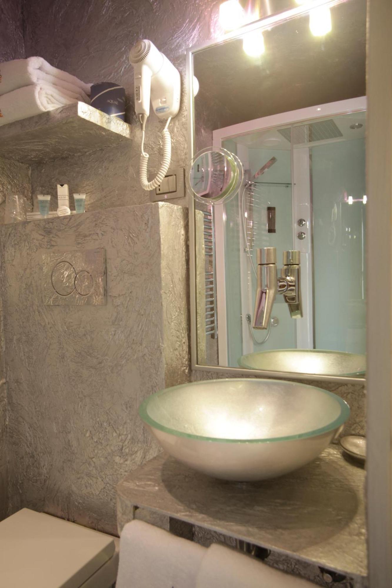 Domus Romana Bagian luar foto