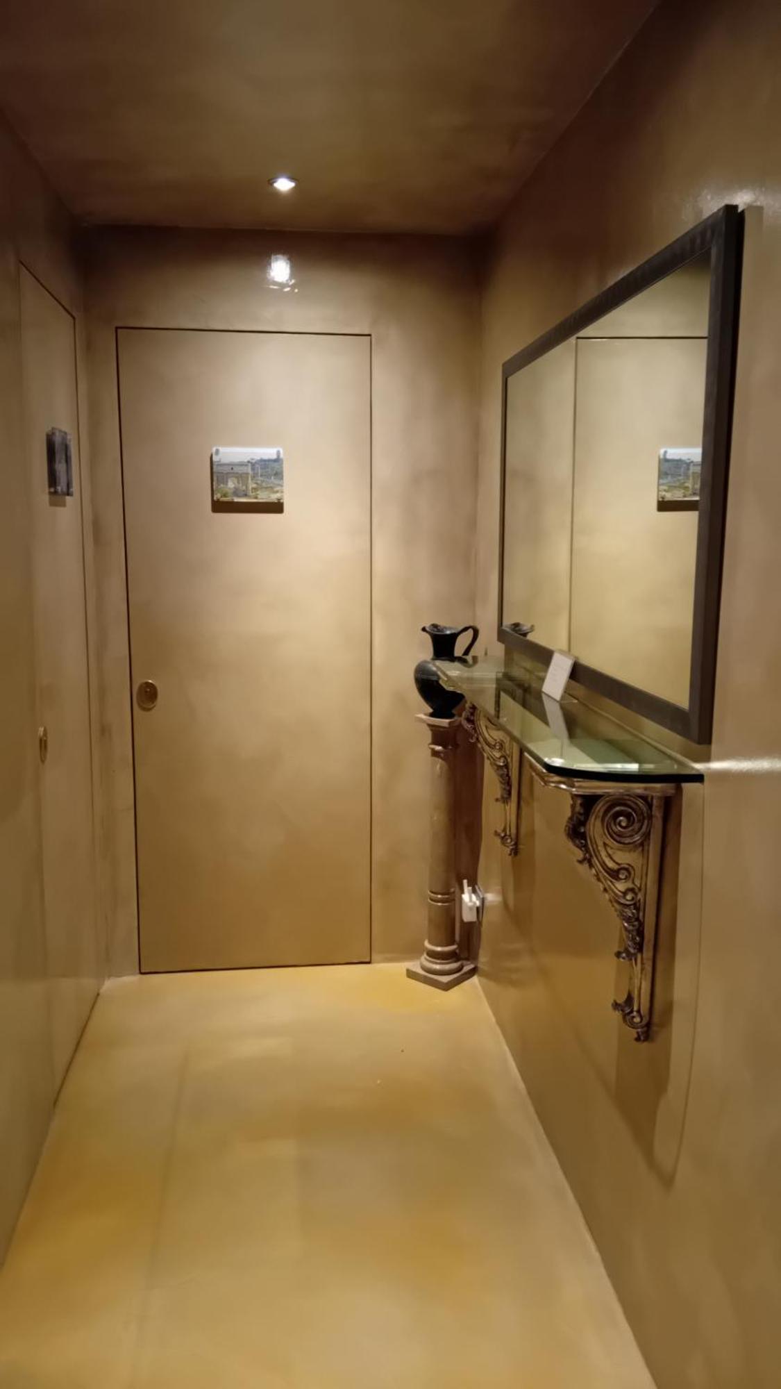 Domus Romana Bagian luar foto