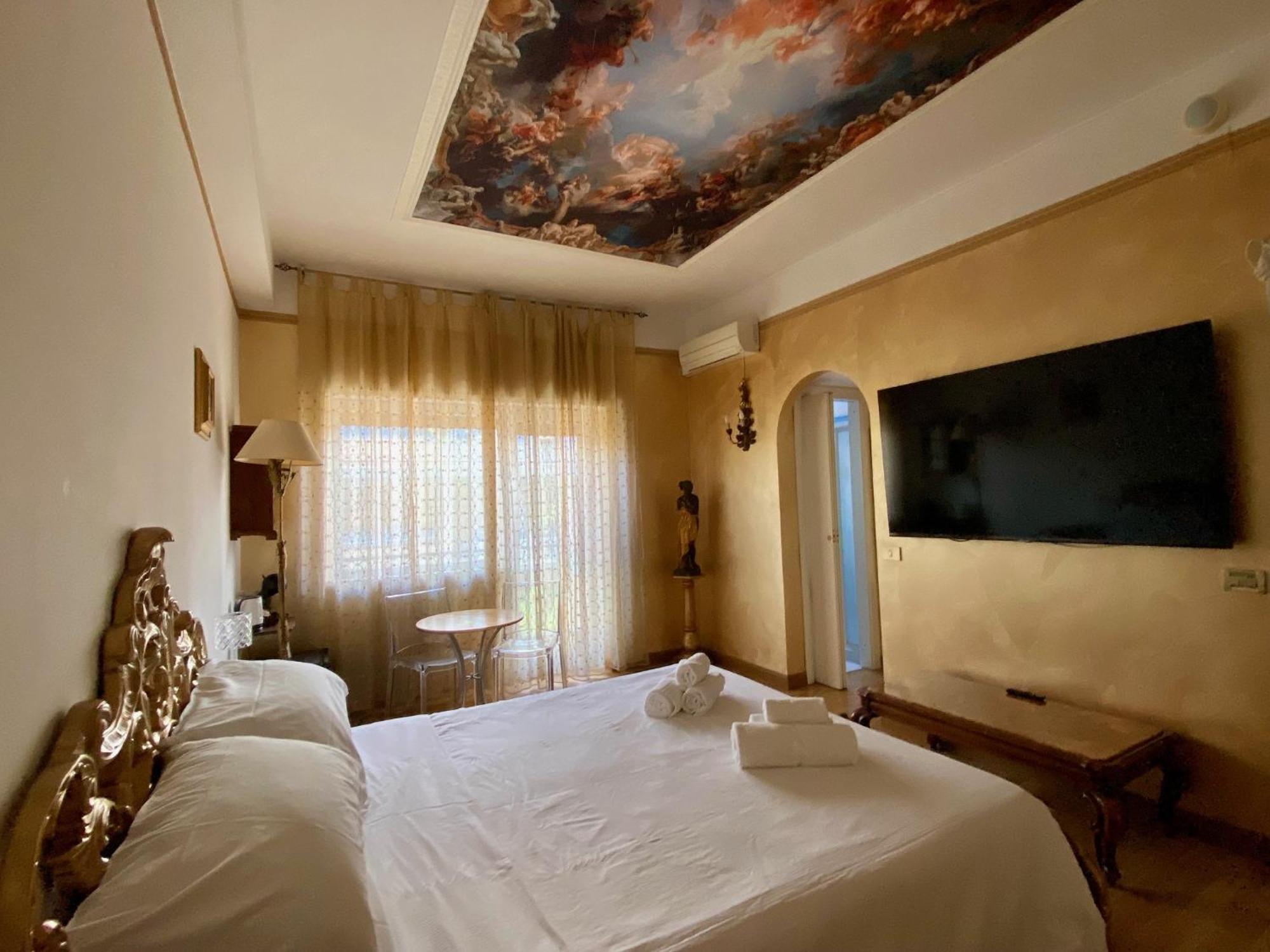 Domus Romana Bagian luar foto
