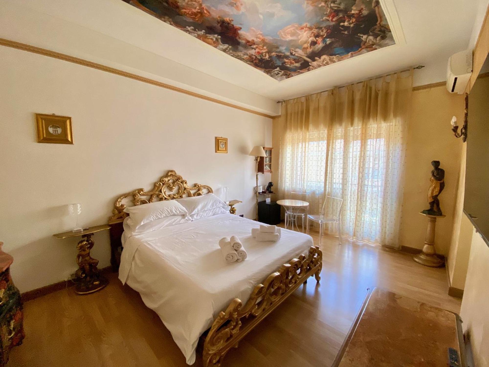 Domus Romana Bagian luar foto