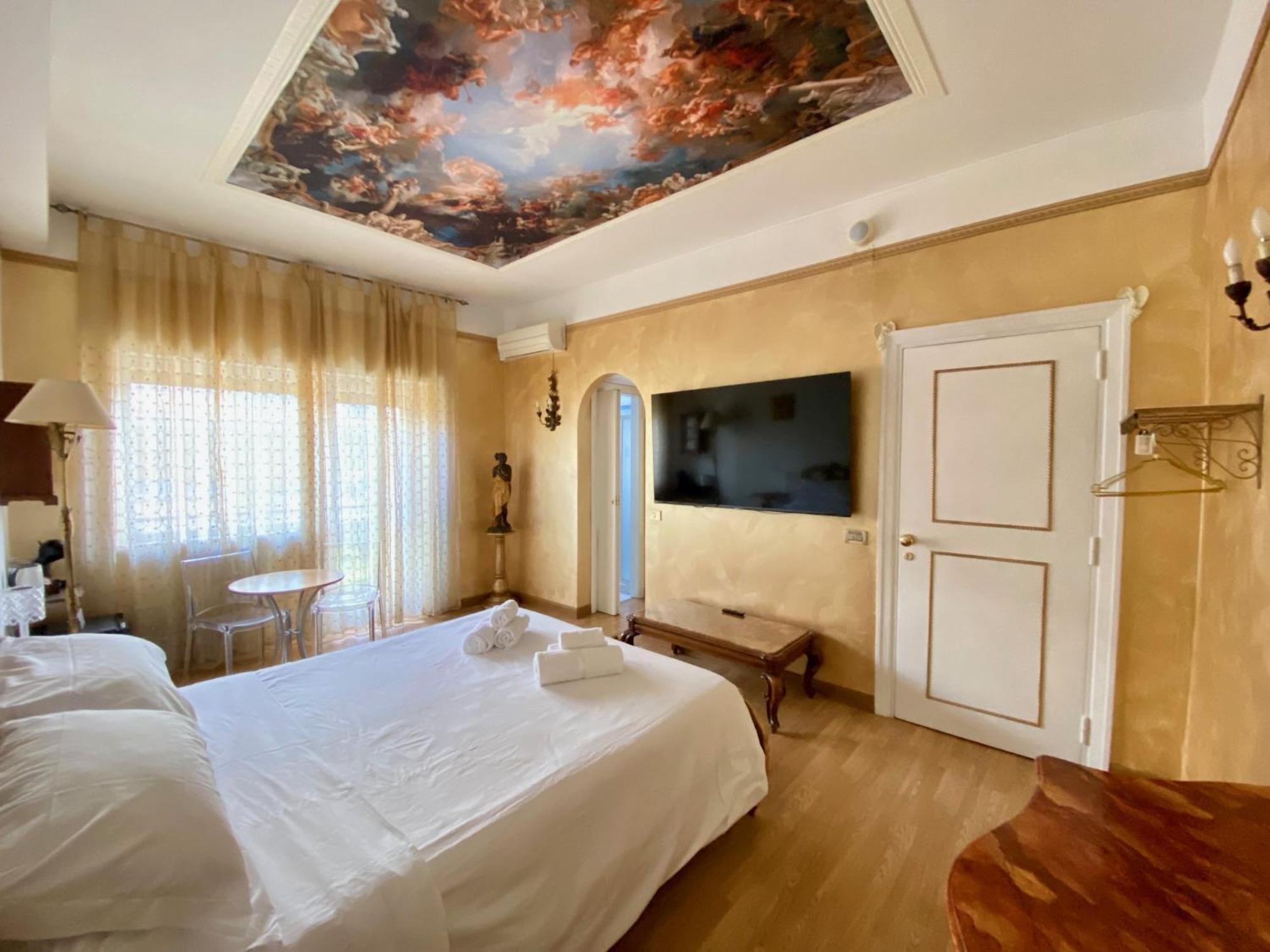 Domus Romana Bagian luar foto