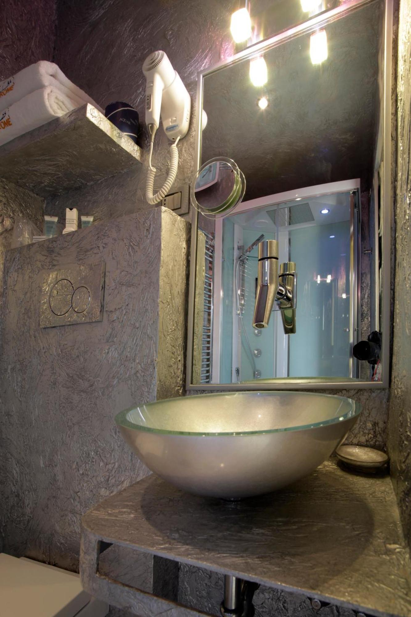 Domus Romana Bagian luar foto